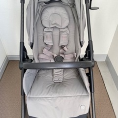 サイベックス メリオカーボン ソーホーグレー