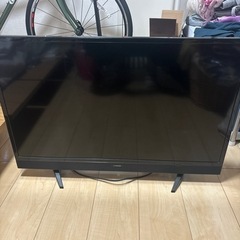 MAXZEN32型液晶テレビ