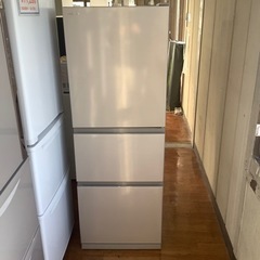HITACHIの2020年製3ドア冷蔵庫入荷しました！