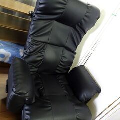 ニトリ ◆回転座椅子◆ 座椅子 リクライニング 肘付き 