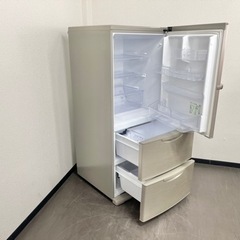 2017年製 272L AQUA 3扉冷蔵庫 AQR-KS27F(N) 愛品館市原店】AQUA 2017年製 272L 3ドア冷蔵庫 AQR-KS27F