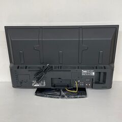 【MITSUBISHI】 三菱 40インチ 液晶カラーテレビ LCD-40ML8H 2018年製 