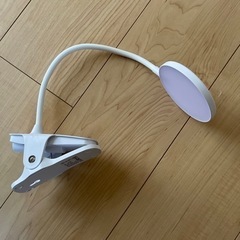 クリップライト 調光 led LED 充電 デスクライト