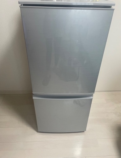 SHARP 137l 2016年型