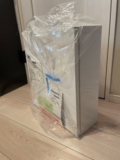 【新品】Panasonic 宅配ボックス