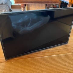 テレビ