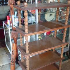 11月　売切　欧風アンティーク　アンティーク家具　飾棚　ガラスディスプレイ　ガラスケース多数あります