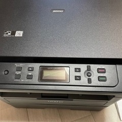 Brother DCP-L2535D プリンター