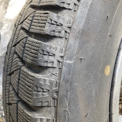 ブリヂストン アイスパートナー 195/65R15 910