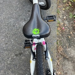 🩷キャワ💚FROG BIKES フロッグバイクス 20インチ キッズバイク🏍️キッズ自転車🚲フロッグ52 股下52cm以上 NO.1301