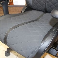 ★特別価格 美品 大幅値下げ★RAZER ゲーミングチェア (ENKI RZ38-03720300-R3U1)美品販売！★大田区配送・品川区 設置無料★店頭取引歓迎！