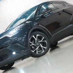 トヨタ Ｃ－ＨＲ　Ｇ入庫しました！！