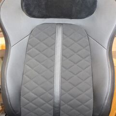 ★特別価格 美品 大幅値下げ★RAZER ゲーミングチェア (ENKI RZ38-03720300-R3U1)美品販売！★大田区配送・品川区 設置無料★店頭取引歓迎！