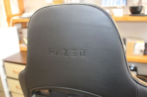 ☆特別価格 美品 大幅値下げ☆RAZER ゲーミングチェア (ENKI RZ38  