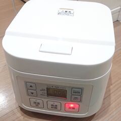 炊飯器　ニトリ　SN-A5
