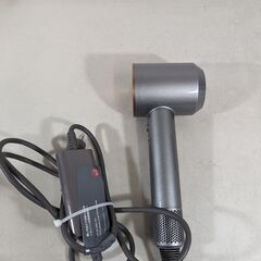 【箱無し・展示品・美品・完備品】ダイソン ヘアドライヤー HD08 ULF BNBC