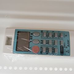 ★ジモティ割あり★ MITSUBISHI ルームエアコン MSZ-GE2216-W 2.2kw 16年製 室内機分解洗浄済み TJ4115