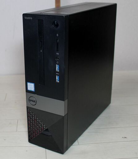 DELL Core i5 第7世代 1TB Win11 無線LAN 宮前区