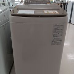 ★ジモティ割あり★ Panasonic 洗濯機 NA-FA100...