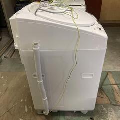 SHARP 洗濯機 ⭐️洗濯量8.0k 2021年式