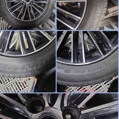 新品🛞 ダンロップ　エナセーブ　EC204　175/65R15