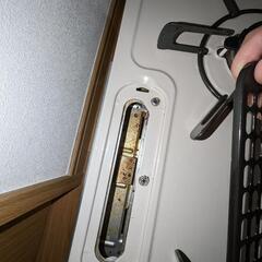 【美品】リンナイ　2020年製グリル付ガステーブル　KG34NBER