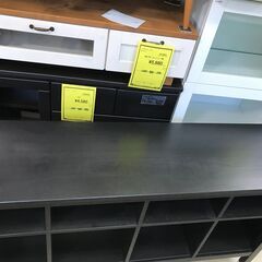 イケア IKEA コンソールテーブル ラック 収納ラック 収納ボックス BOX