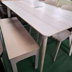ダイニング4点セット