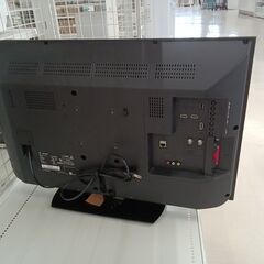 ☆ジモティ割あり☆ SHARP 液晶テレビ 2T-C32AE1 32インチ 19年製 動作