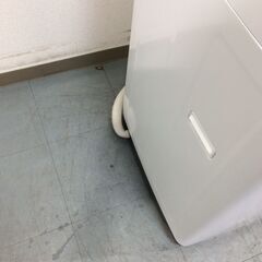 YJT8268【HITACHI/日立 7.0㎏洗濯機】美品 2018年製 ビートウォッシュ BW-V70C 家電 洗濯 簡易乾燥付