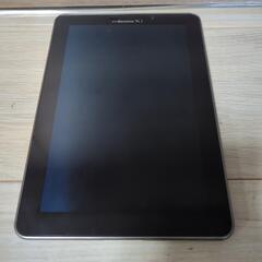 GALAXY Tab SC-01E docomo