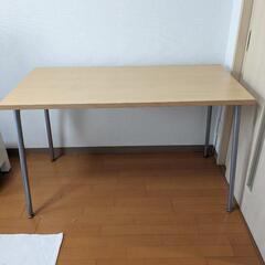 【FrancFranc】オフィステーブル