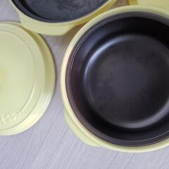 セラポット　7点セット セラポット7点セット セラポット7点セット