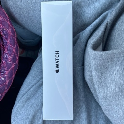 Apple Watch se 44ミリ