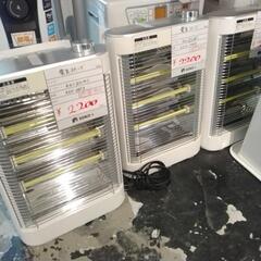 電気ストーブ（中古）