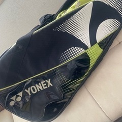 YONEX テニスバッグ