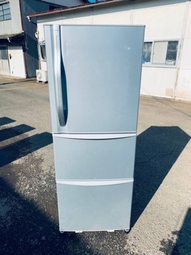 ⭐️TOSHIBAノンフロン冷凍冷蔵庫⭐️ ⭐️GR-D34N⭐️