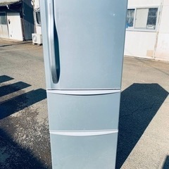 ♻️送料設置無料　TOSHIBA ノンフロン冷蔵庫　GR-D34N 東芝 置けちゃうスリム GR-D34N(S) [プレーンシルバー] 価格比較