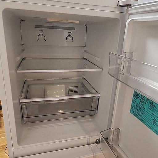 Haier 148L 冷蔵庫 - 冷蔵庫 