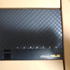 ASUS RT-AT85U 美品