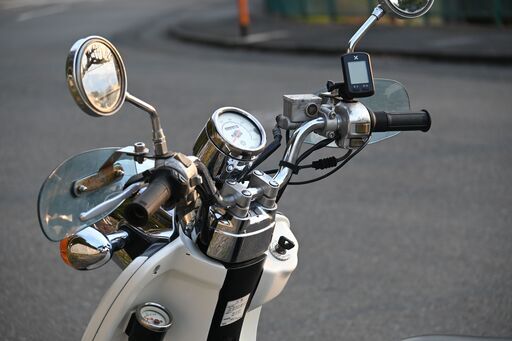 YAMAHA*ビーノ125*走行27159km*WAKO'Sオイル*下取り配送も可能です！