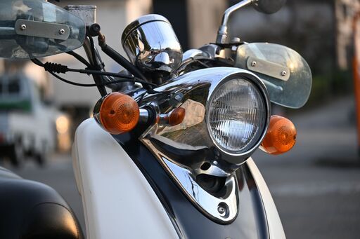 YAMAHA*ビーノ125*走行27159km*WAKO'Sオイル*下取り配送も可能です！ YAMAHA*ビーノ125*走行27159km*WAKO'Sオイル*下取り配送も可能です！