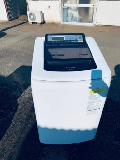 ⭐️Panasonic電気洗濯乾燥機⭐️ ⭐️NA-FW100S2⭐️