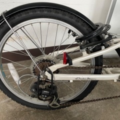 khodaa bloom  asson J20 ホワイト