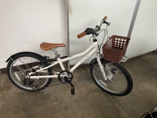 khodaa bloom  asson J20 ホワイト