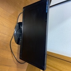 BENQ JAPAN 25型LCDワイドモニタ(グロッシーブラック) 