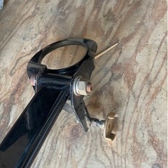 GT-R R32  BNR32　NISMO ストラットタワーバー　フロント