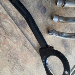 GT-R R32  BNR32　NISMO ストラットタワーバー　フロント