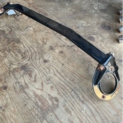 GT-R R32  BNR32　NISMO ストラットタワーバー　フロント