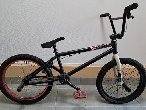 BMX BMX